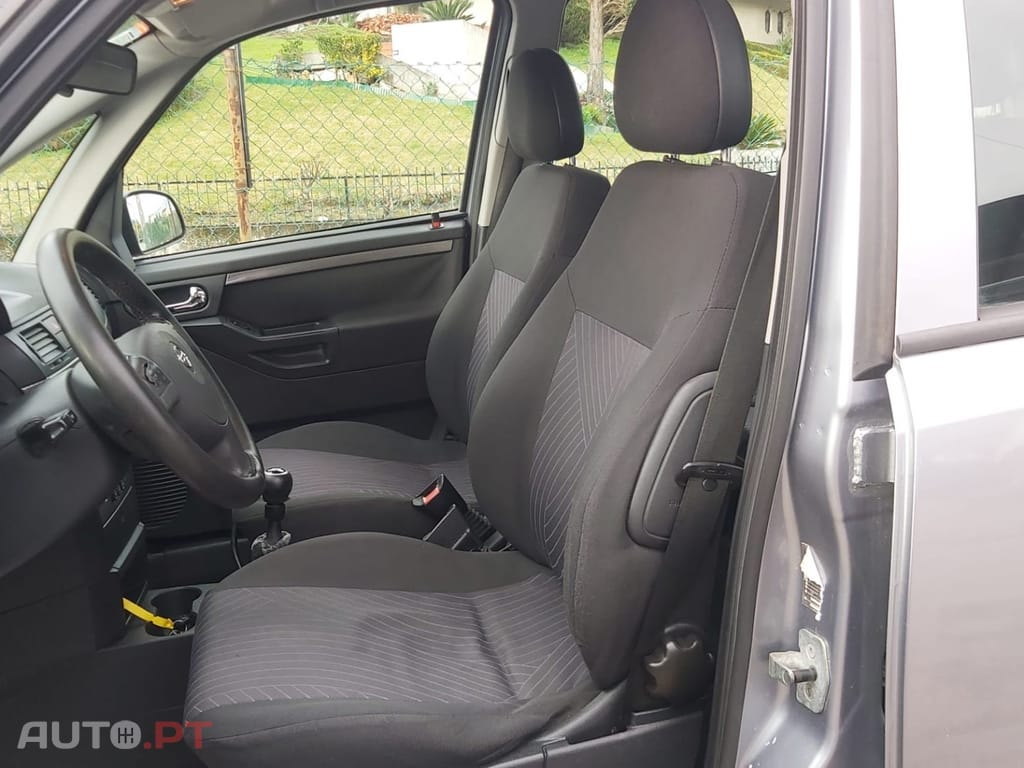 Opel Meriva 1.3 CDTi Enjoy