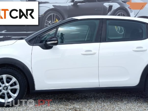 Citroen C3 Feel 1.5