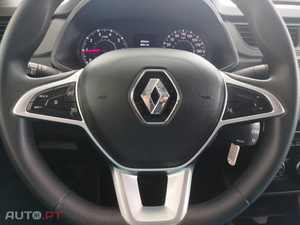 Renault Express 1.5 Blue dCi Confort