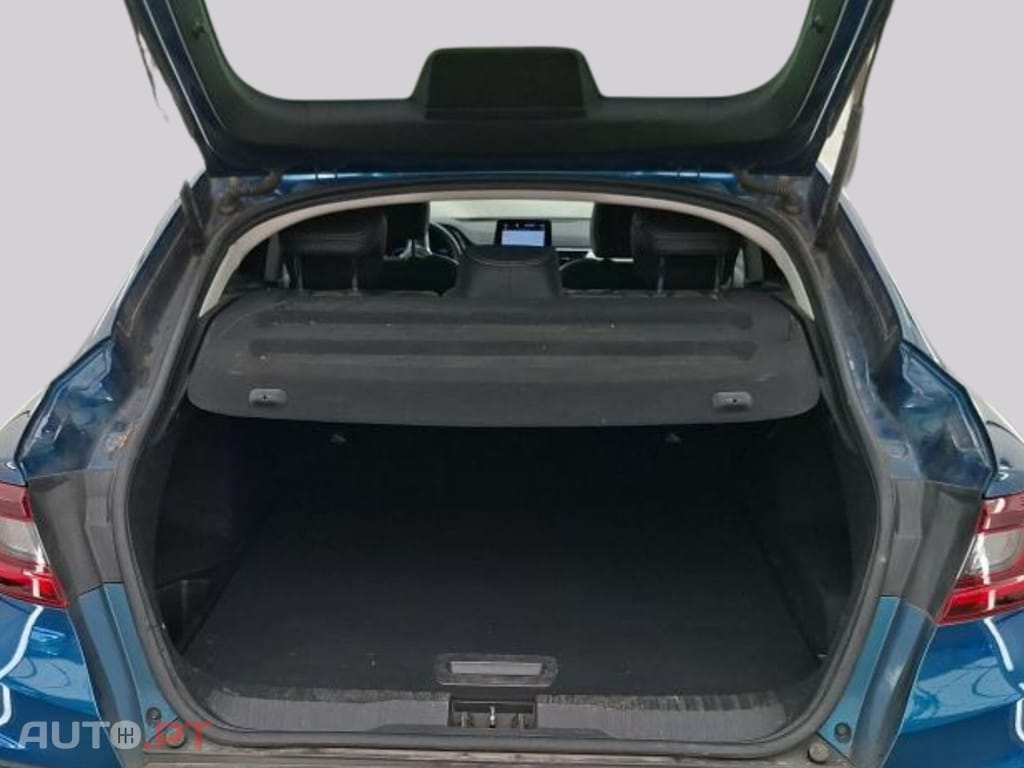 Renault Arkana Techno I.V.A DEDUTIVEL