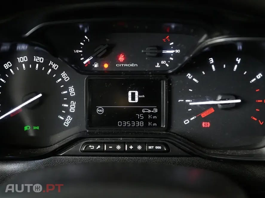 Citroen C3 1.2 PureTech YOU!