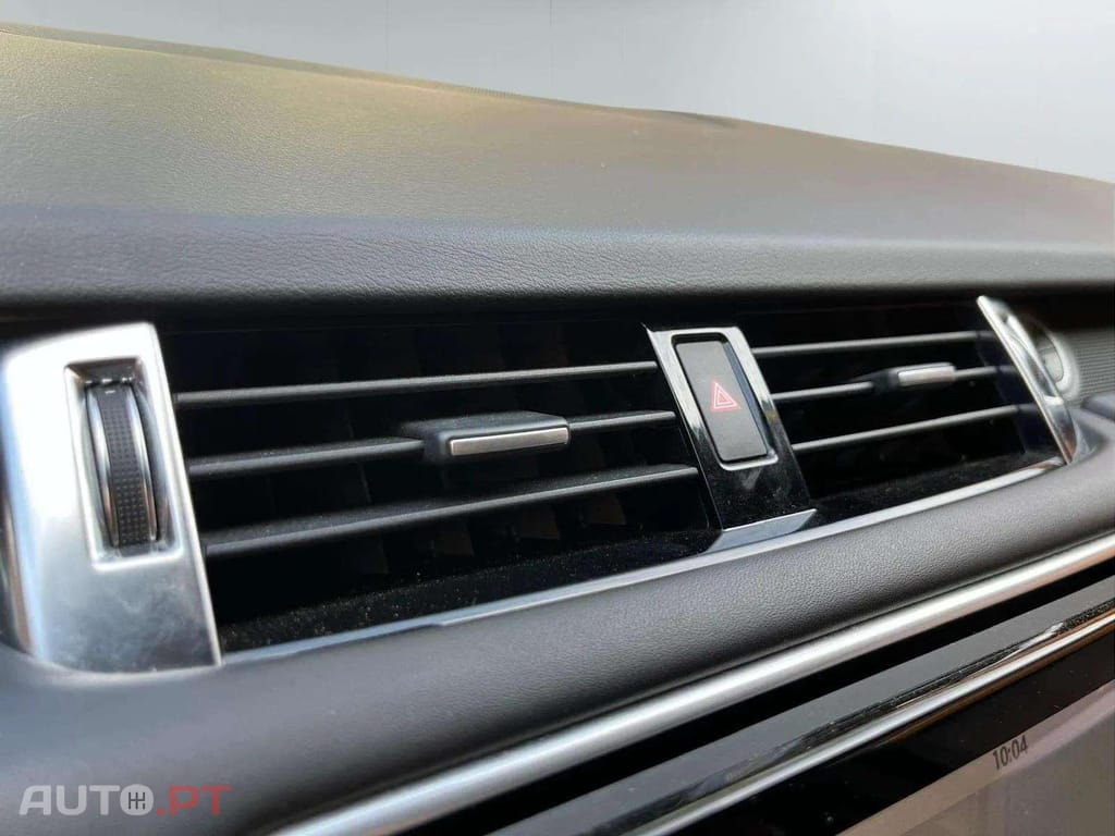 Land Rover Range Rover Sport 2.0 Si4 PHEV HSE Dynamic