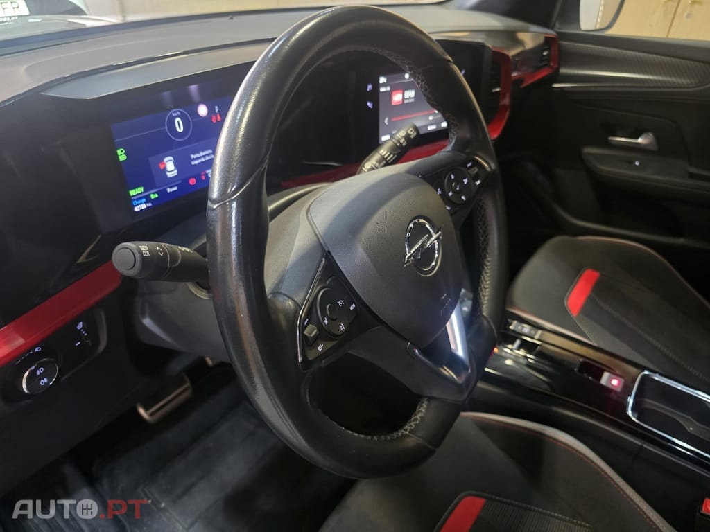Opel Mokka-E GS Line