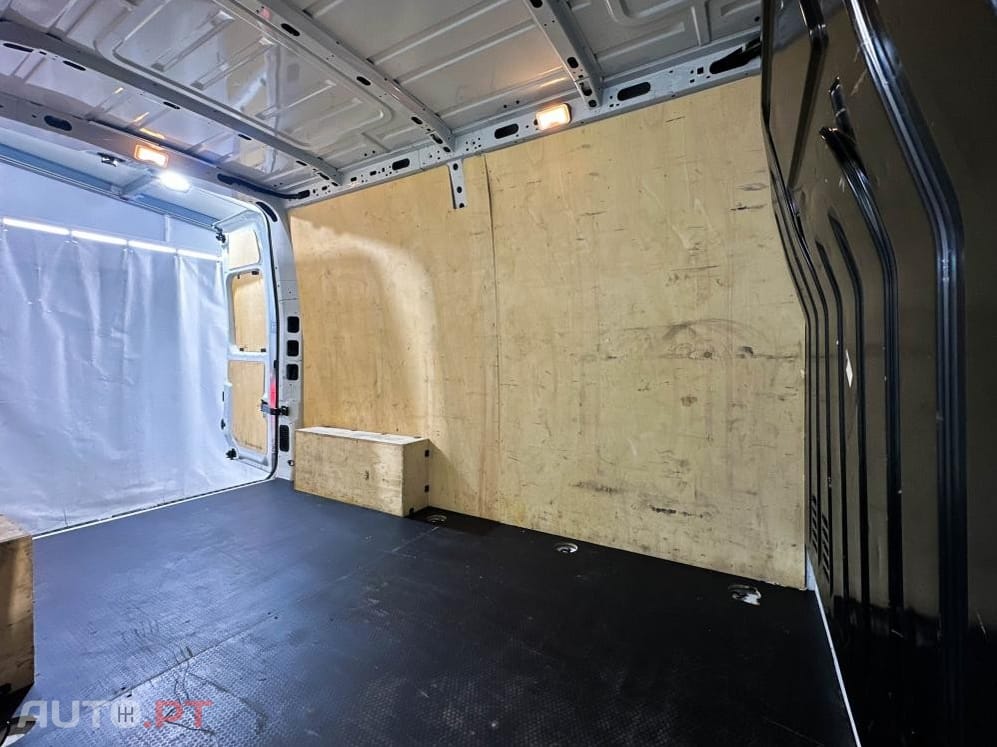 Renault Master L2H2 2.3 DCi 135cv Confort