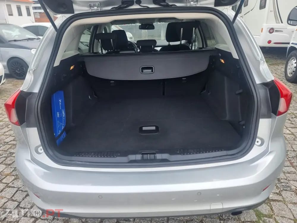 Ford Focus SW 1.5 TDCi EcoBlue Active