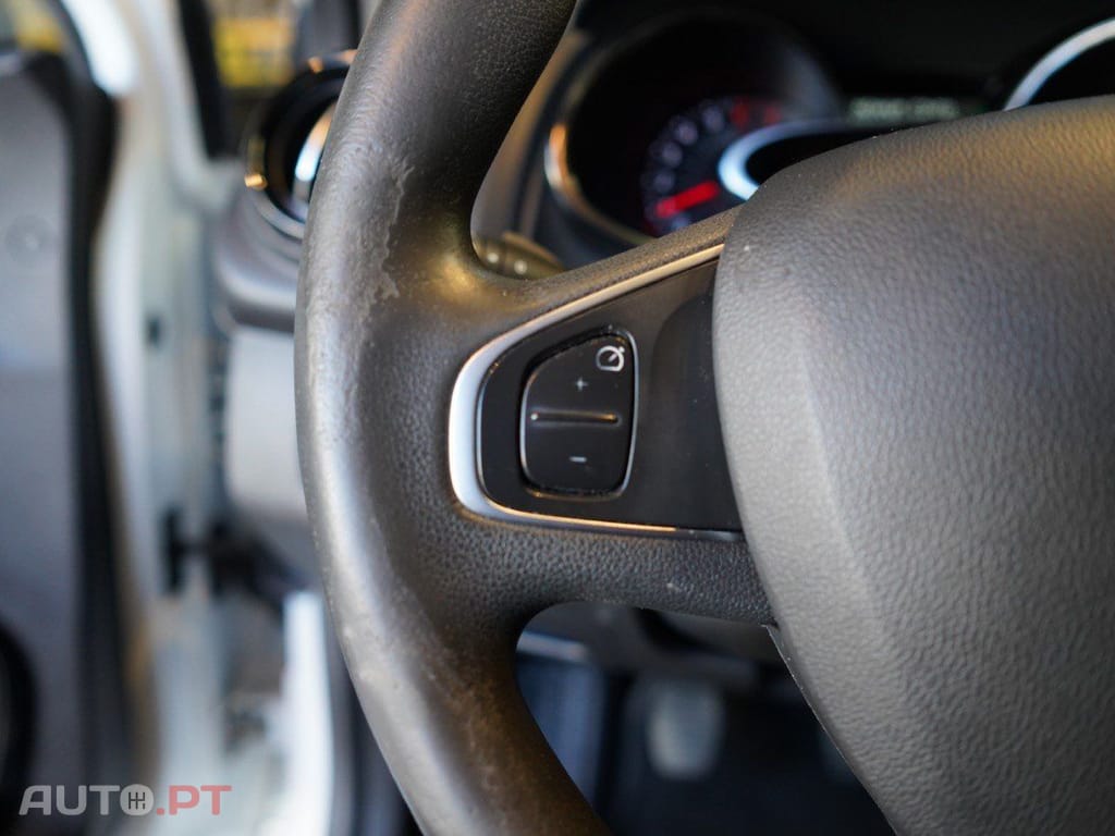 Renault Clio Sport Tourer Tce 90cv LIMITED 