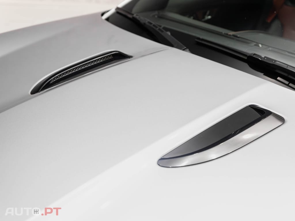Jaguar F-Type 5.0 V8 S/C R