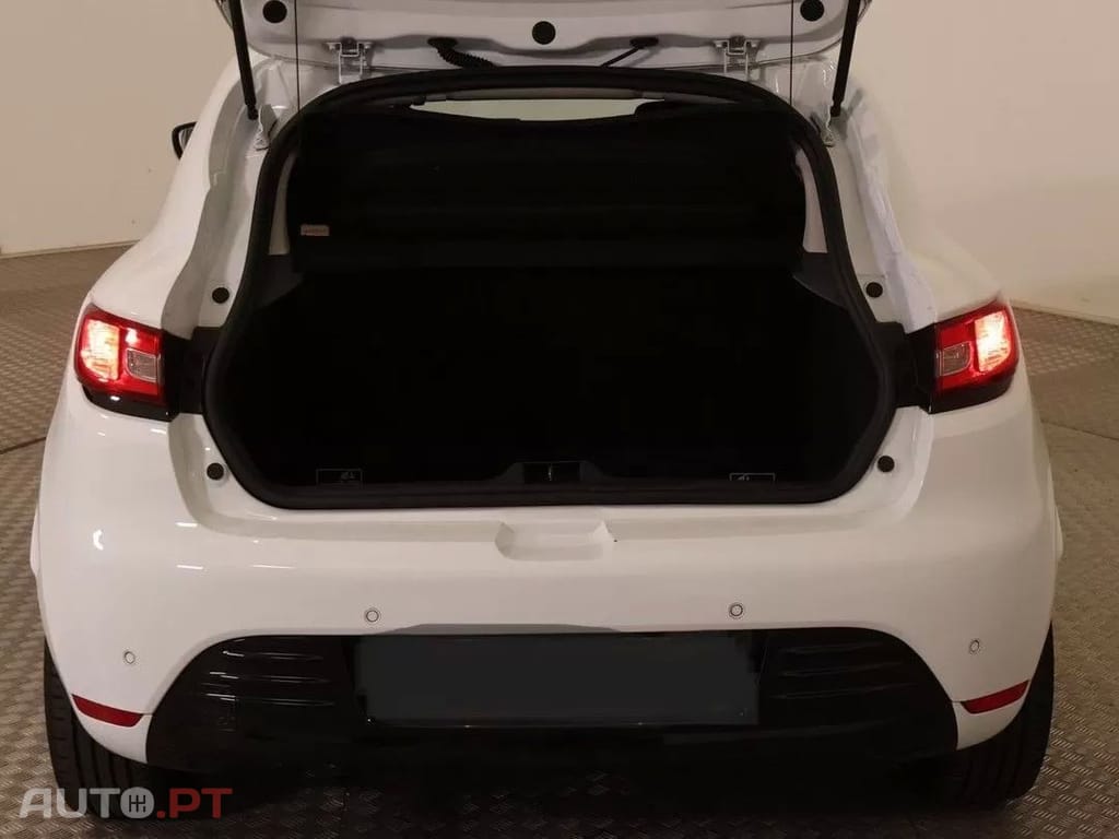 Renault Clio 0.9 TCe Limited Edition