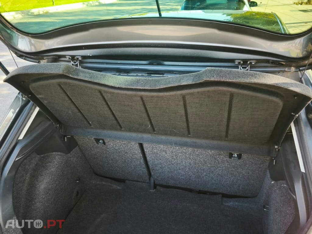 Seat Ibiza 1.0 Eco TSI FR