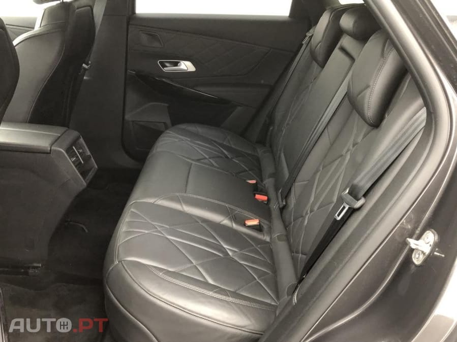 DS DS7 Crossback E-Tense Grand Chic EAT8