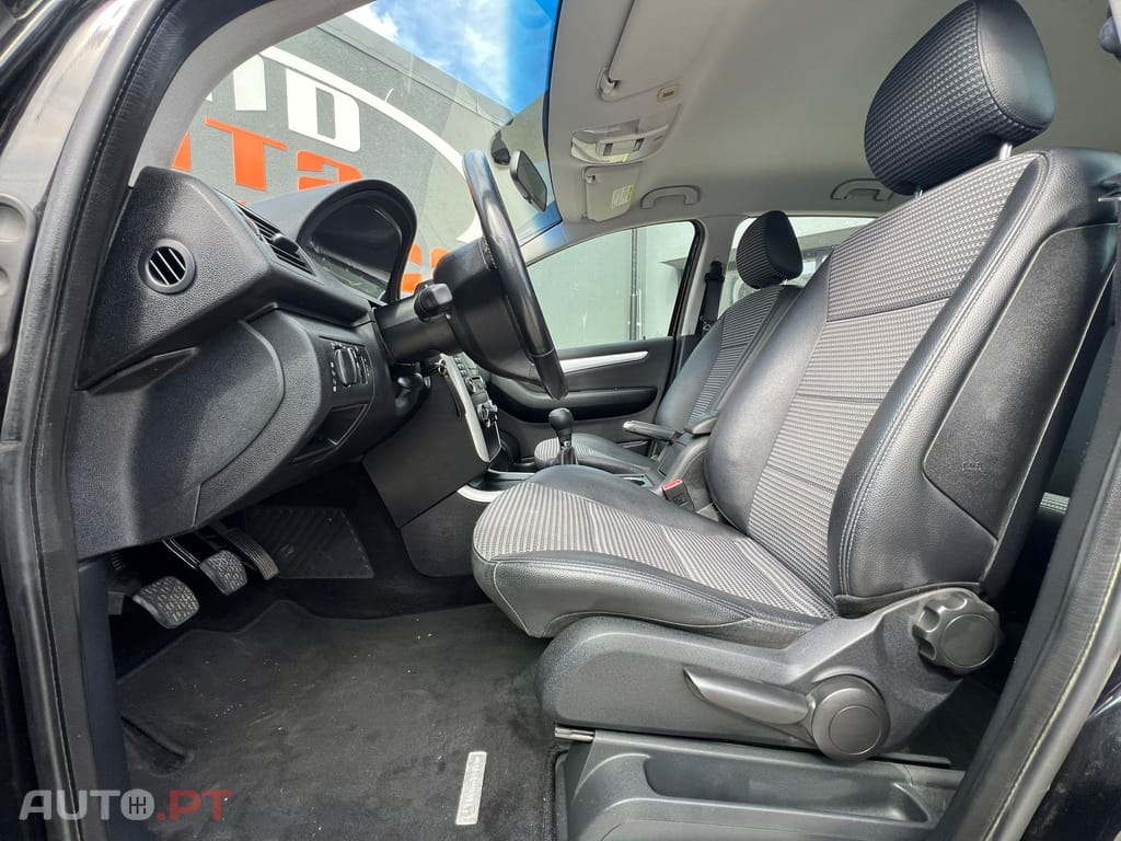 Mercedes-Benz A 150 Classic