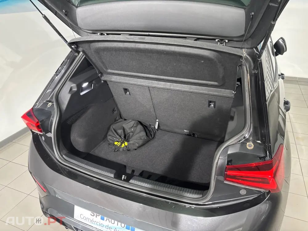 Cupra Born 59 kWh e-Boost
