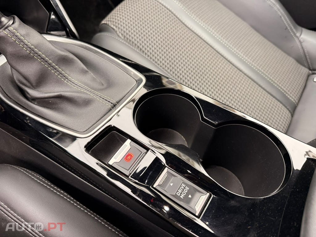 Peugeot 208 1.2 PureTech GT Line