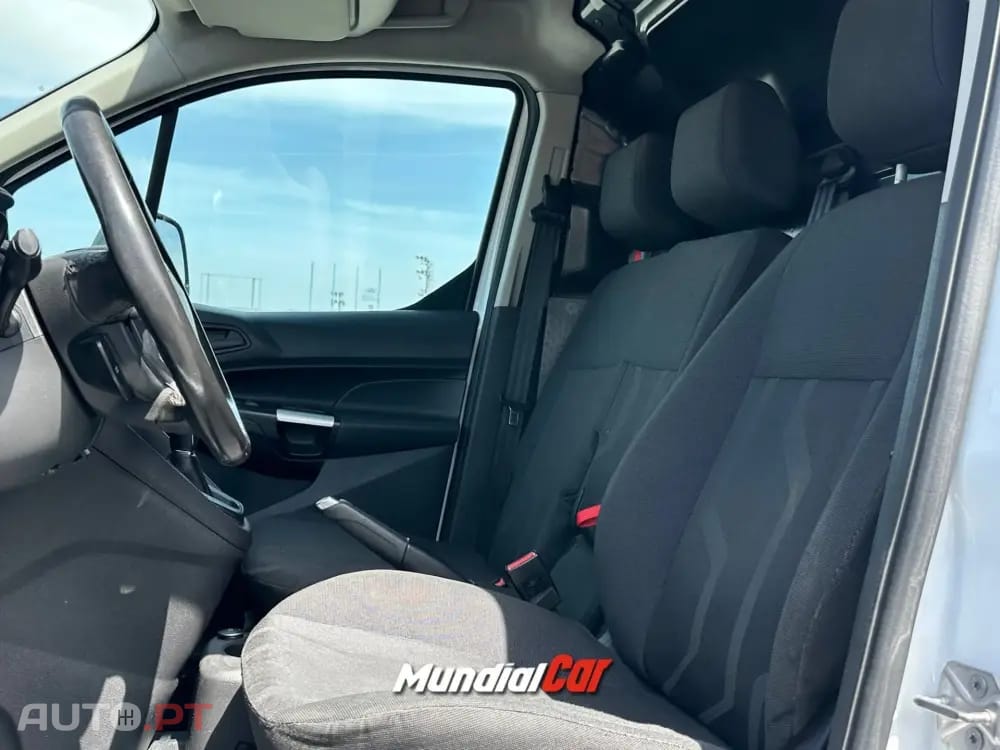 Ford Transit Connect 1.5 TDCi 210 L2 Sport Powershift