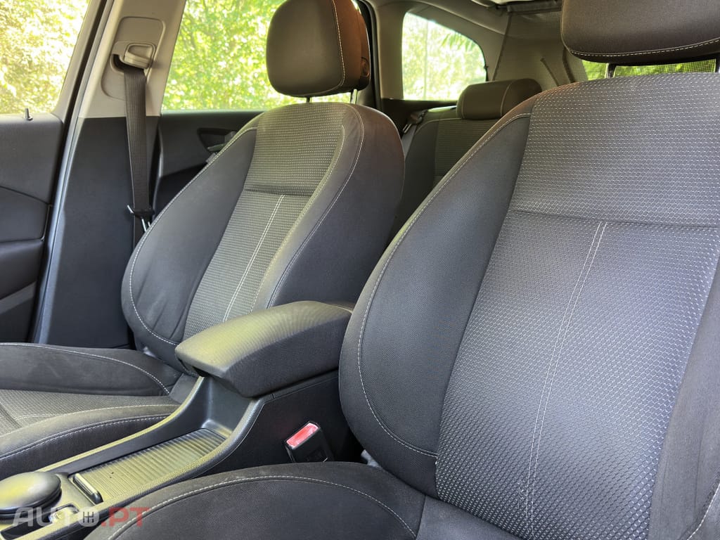 Opel Astra Sports Tourer 1.7 CDTi Selection Business