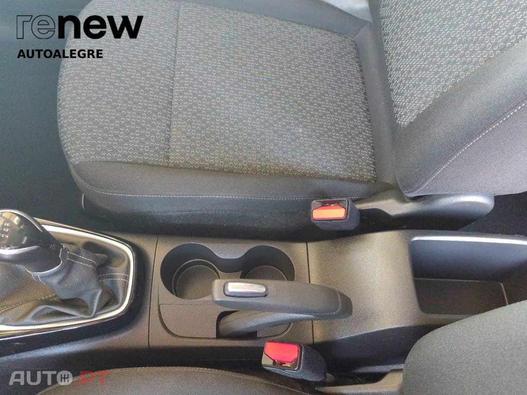 Opel Crossland X 1.2