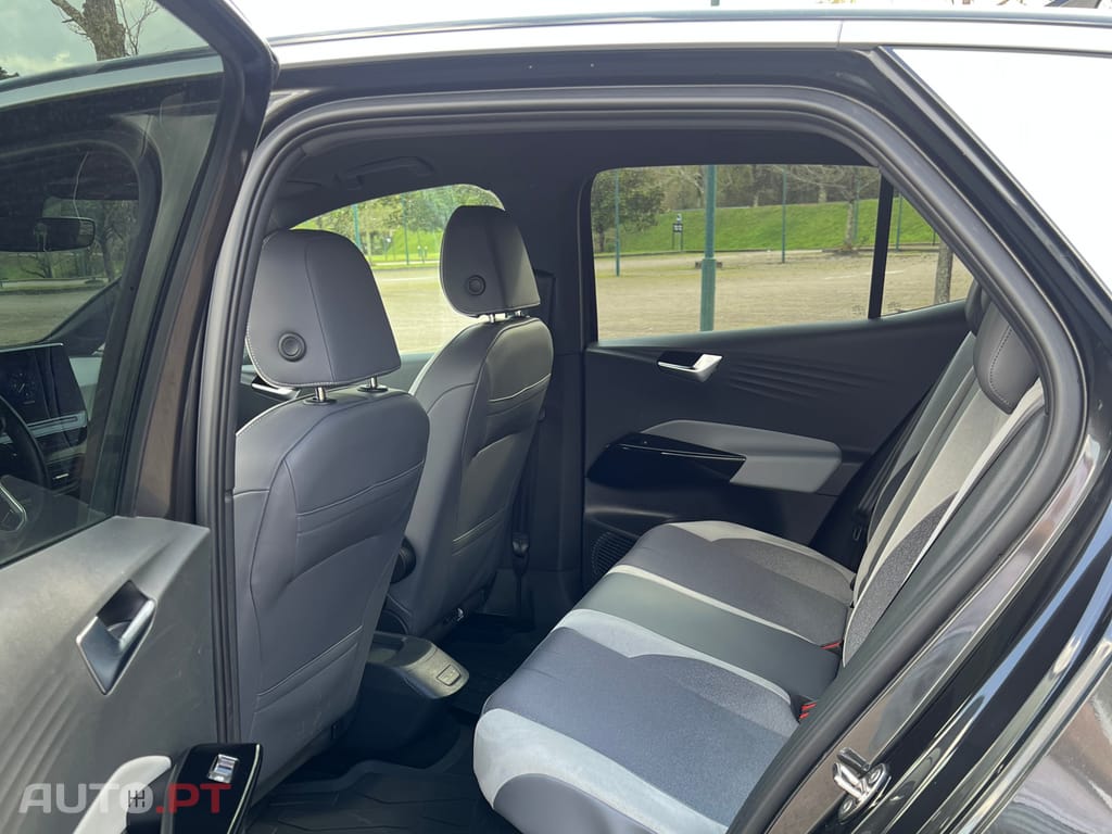 Volkswagen Id.3 Pro 1st