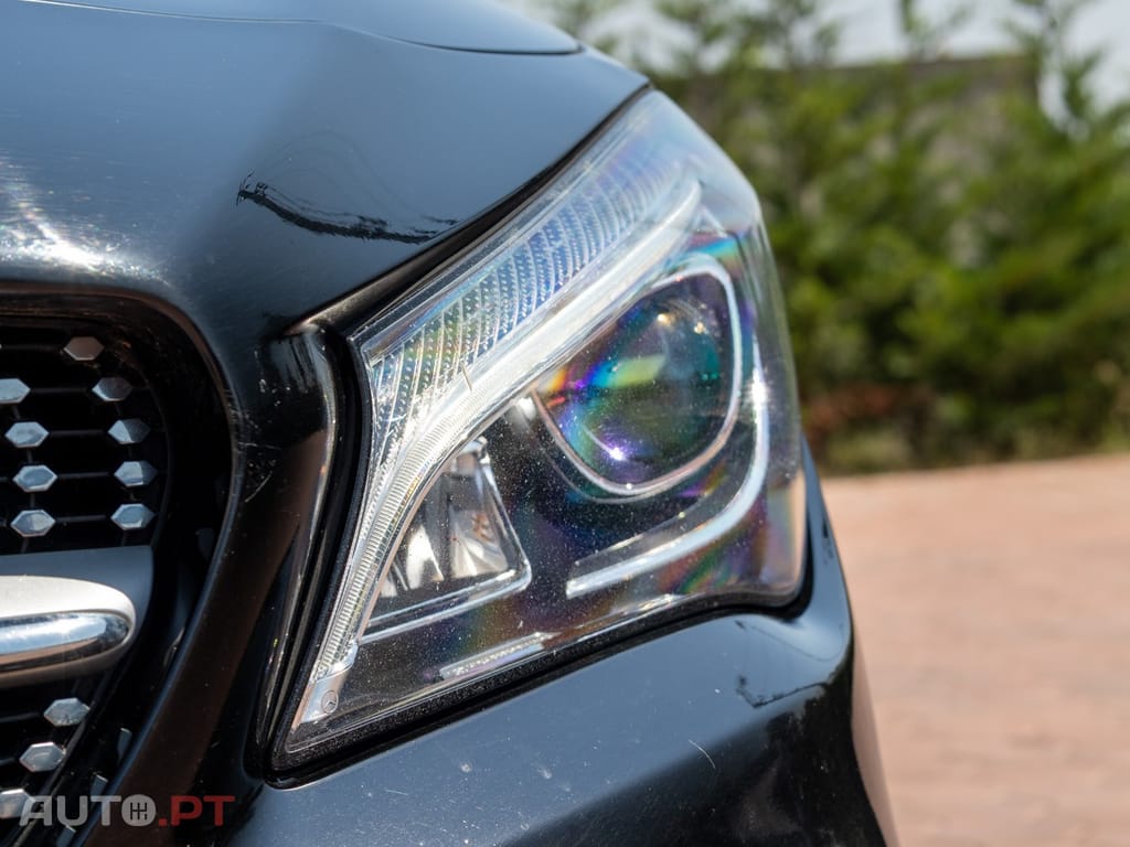 Mercedes-Benz C 220 d Avantgarde