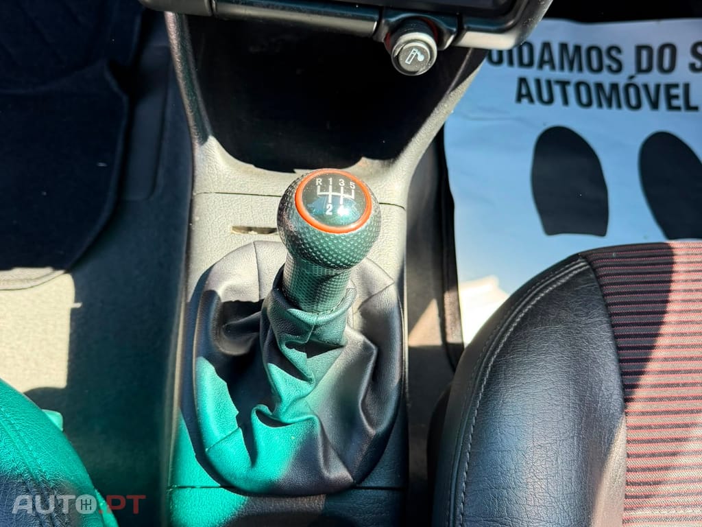 Seat Ibiza 1.9 TDI