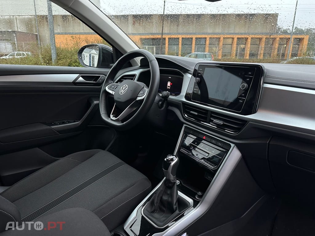 Volkswagen T-Roc 1.0 TSI Urban