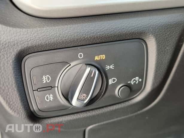 Audi A3 1.6 TDI Sport