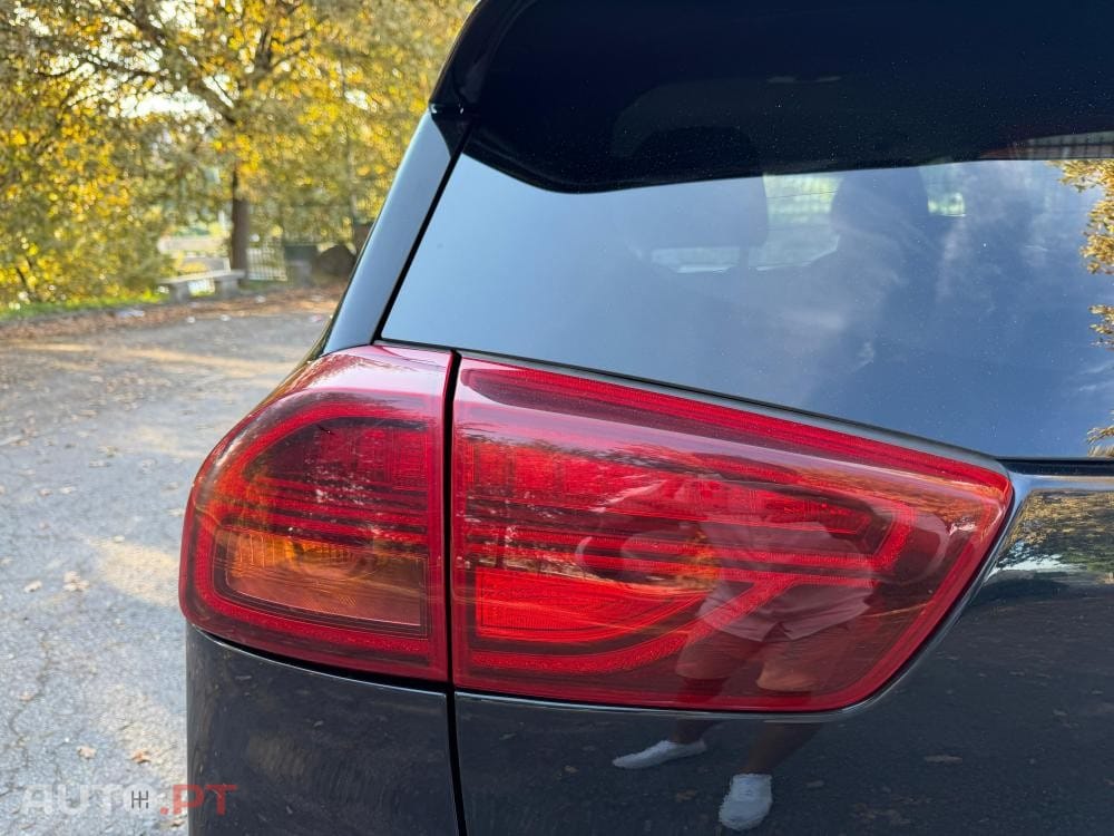Kia Niro 64kWh
