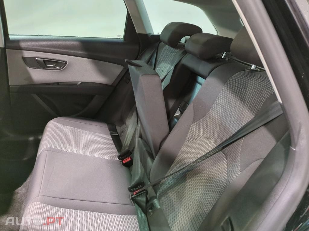 Seat Leon 1.6 TDI Style S/S