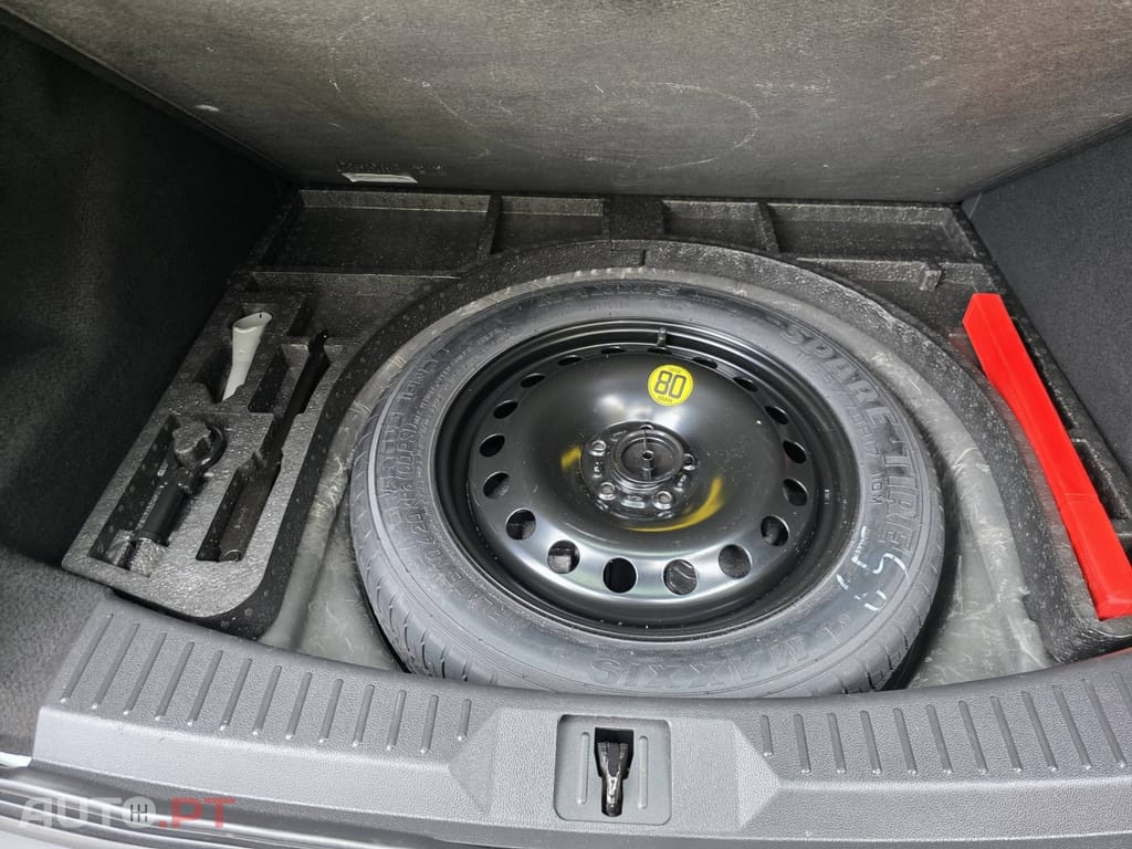 Ford Kuga 2.0 TDCi Titanium