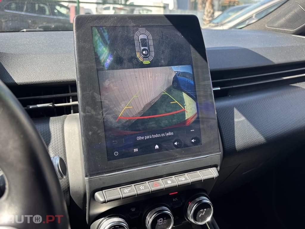 Renault Clio 1.5 Blue dCi Intens