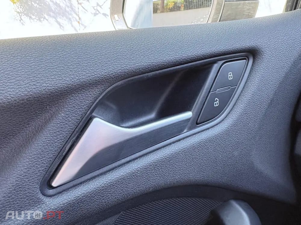 Audi A3 1.6 TDI Attraction