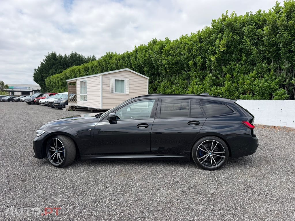 BMW 330 PACK M PERFORMANCE