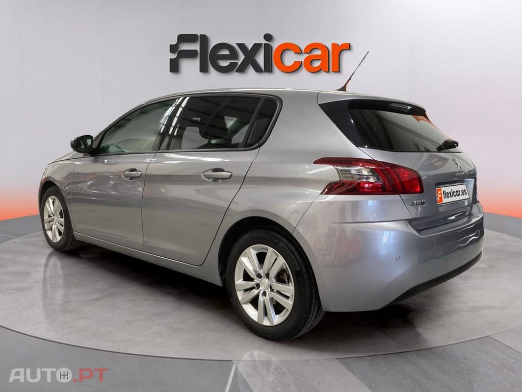 Peugeot 308 1.2 PureTech Active