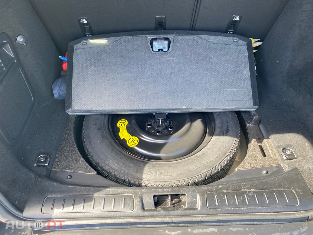 Land Rover Evoque TDI