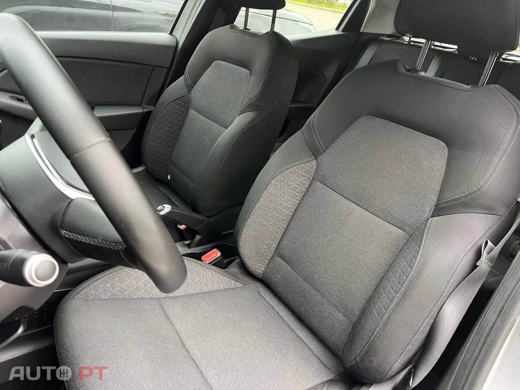 Renault Clio 1.5 Blue dCi Intens