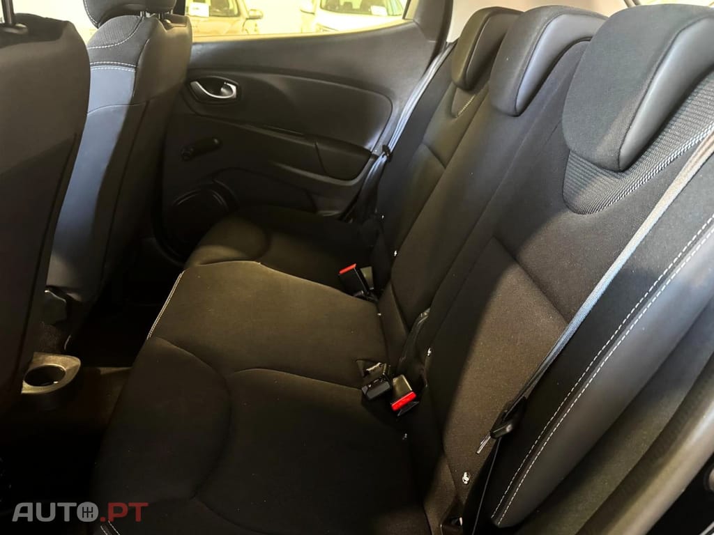 Renault Clio 1.2 Zen