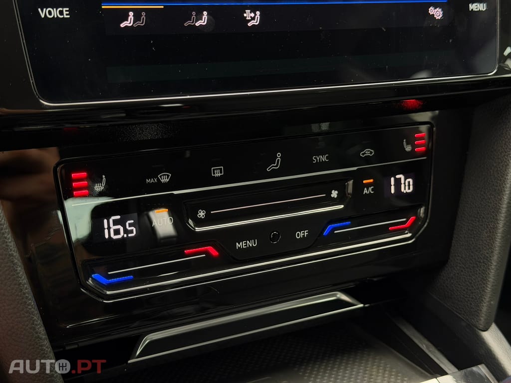 Volkswagen Arteon 2.0 TDI Elegance DSG