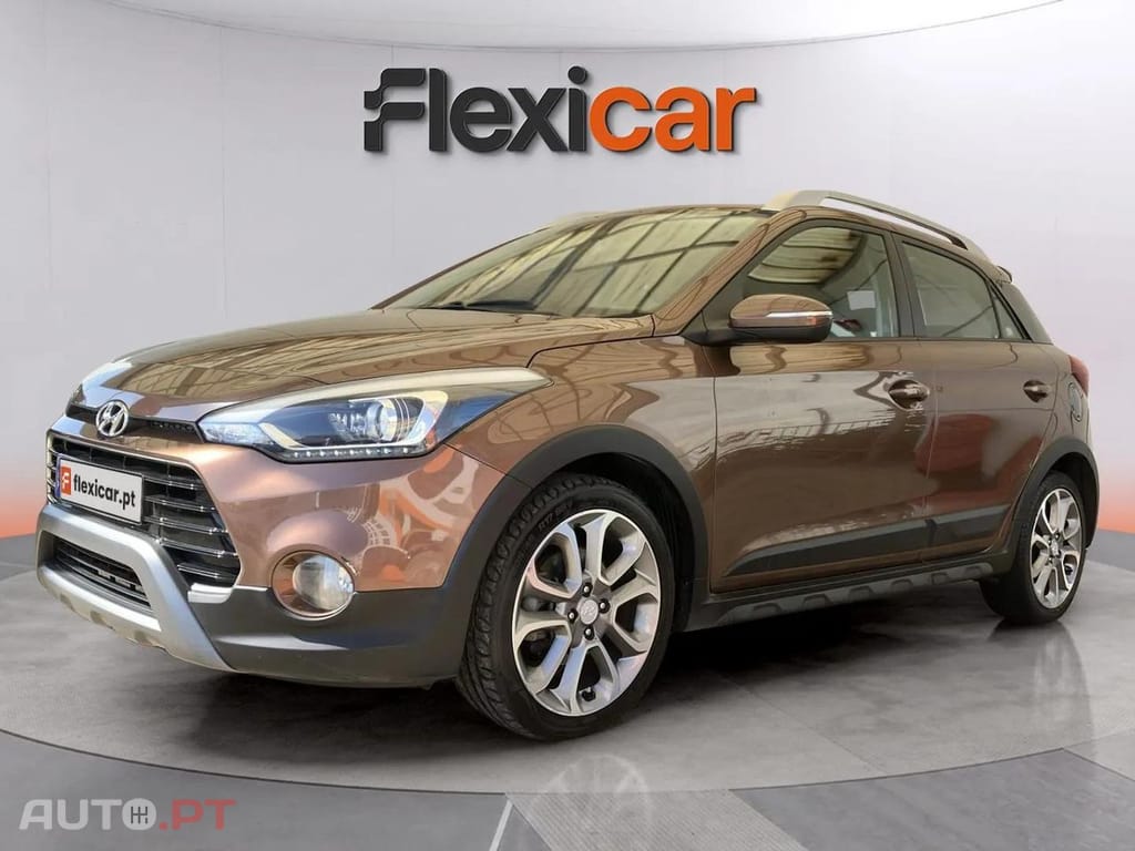 Hyundai i20 1.0 T-GDi Style