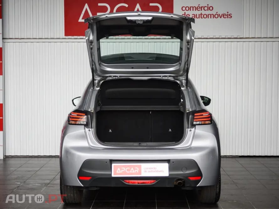 Peugeot 208 1.2 PureTech Active