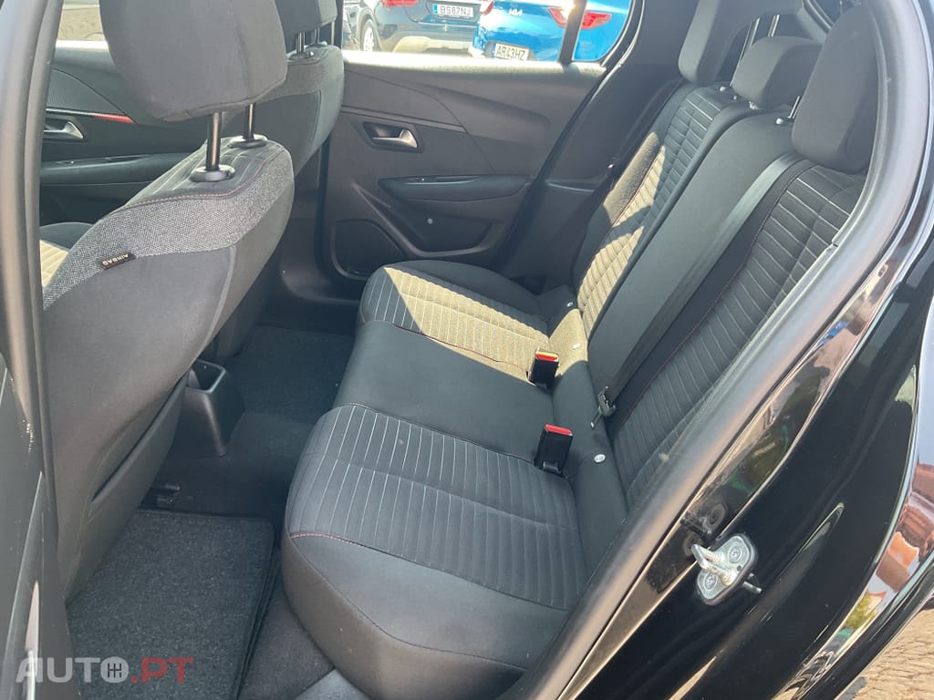 Peugeot 208 1.2 PureTech Active Pack