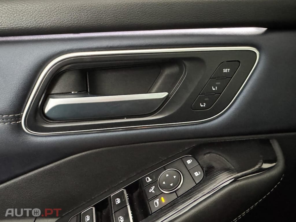 Nissan Qashqai 1.3 DIG-T Tekna+ TT