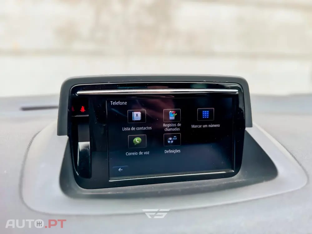 Renault Mégane Coupe 2.0 T RS