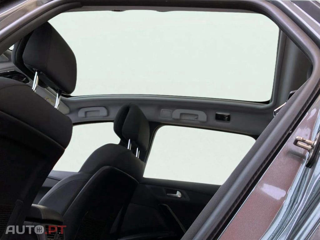 Peugeot 508 SW BlueHDi 120 Stop&Start Active