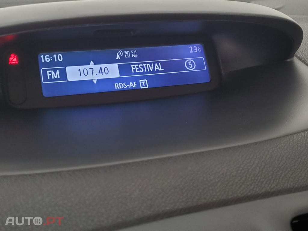 Renault Mégane 1.5 dCi Dynamique