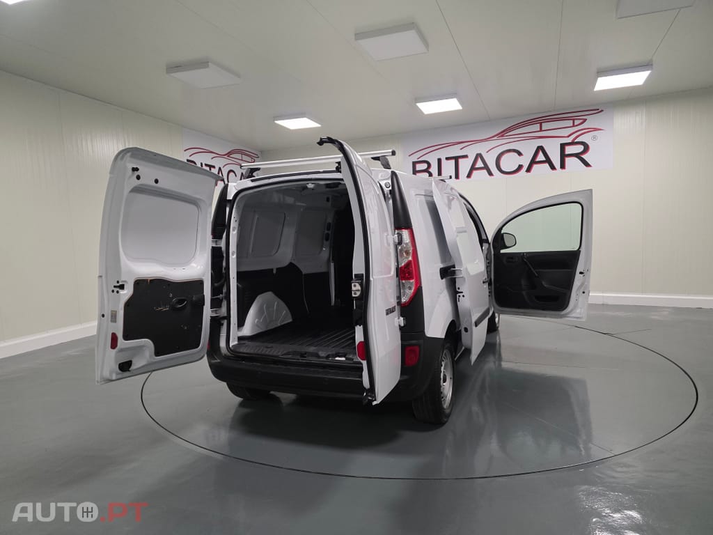 Renault Kangoo 1.5 DCI 95CV MAXI IVA DEDUTIVEL