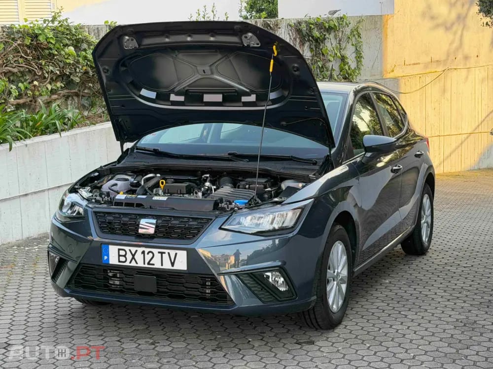 Seat Ibiza 1.0 TSI Style