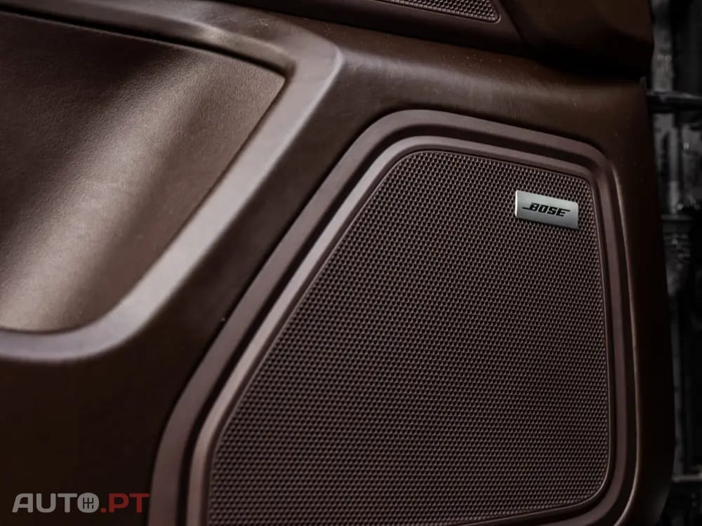 Porsche Macan Spirit (2019-2019)