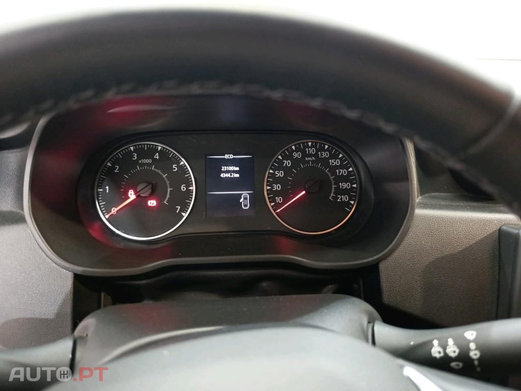 Dacia Duster 1.5 Blue dCi Prestige 4WD
