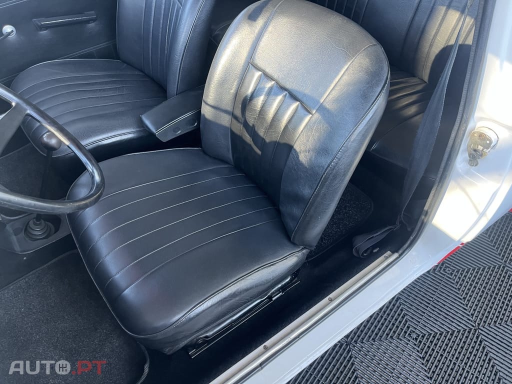 Fiat 127 Mk1