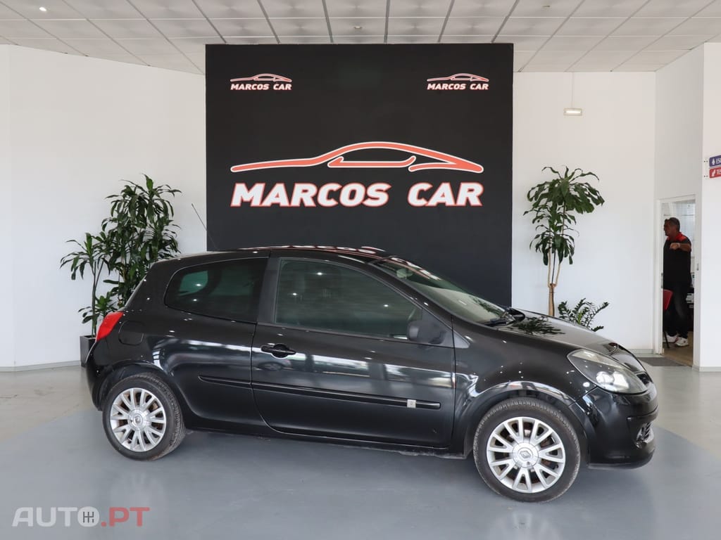 Renault Clio 1.5 dCi — fotografia 5