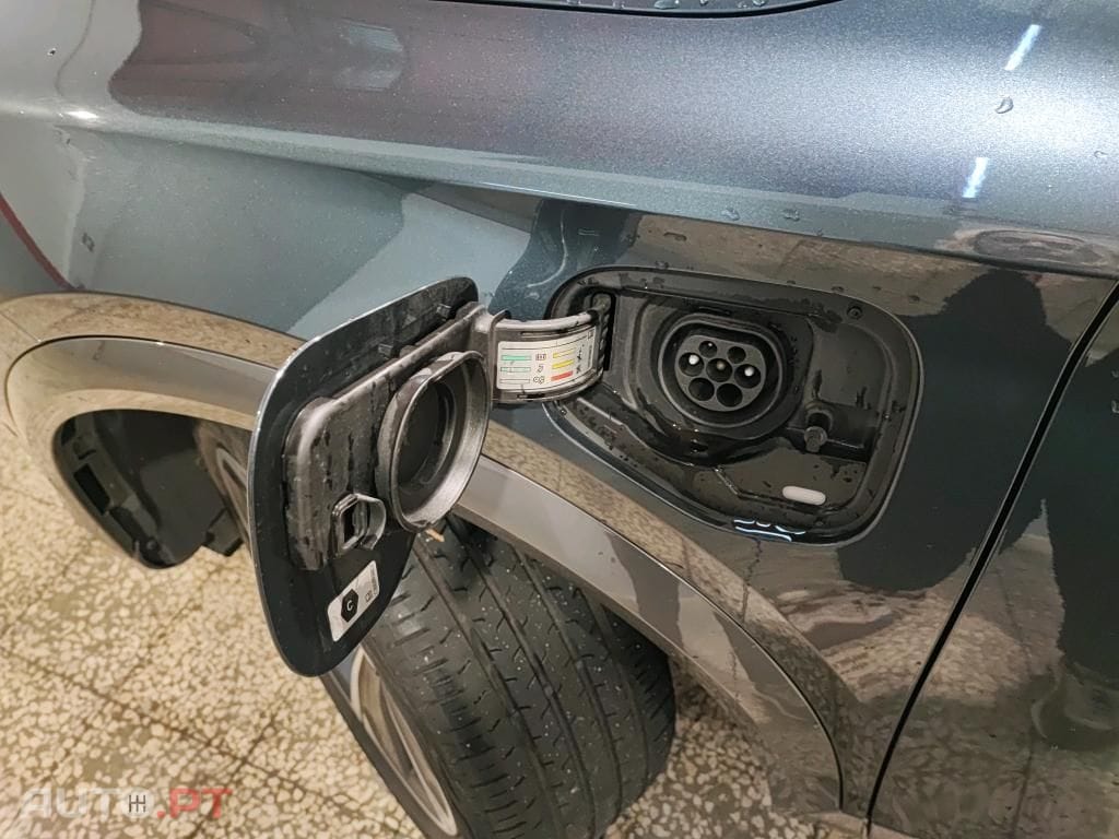 Cupra Formentor 1.4 e-Hybrid DSG